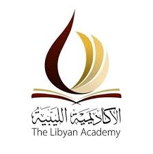 شعار الأكاديمية